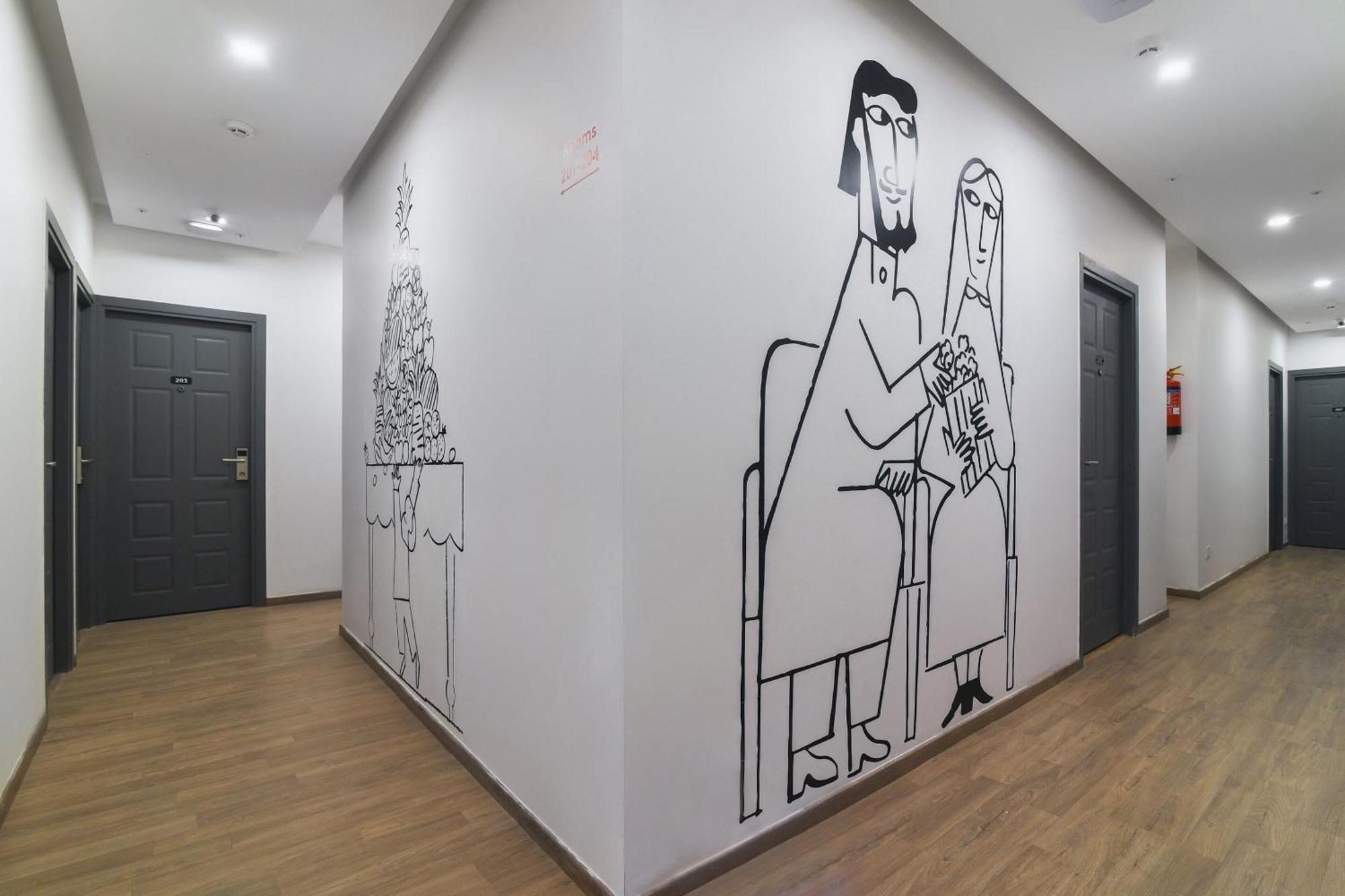 Townhouse Tovo Hotel Jaipur
