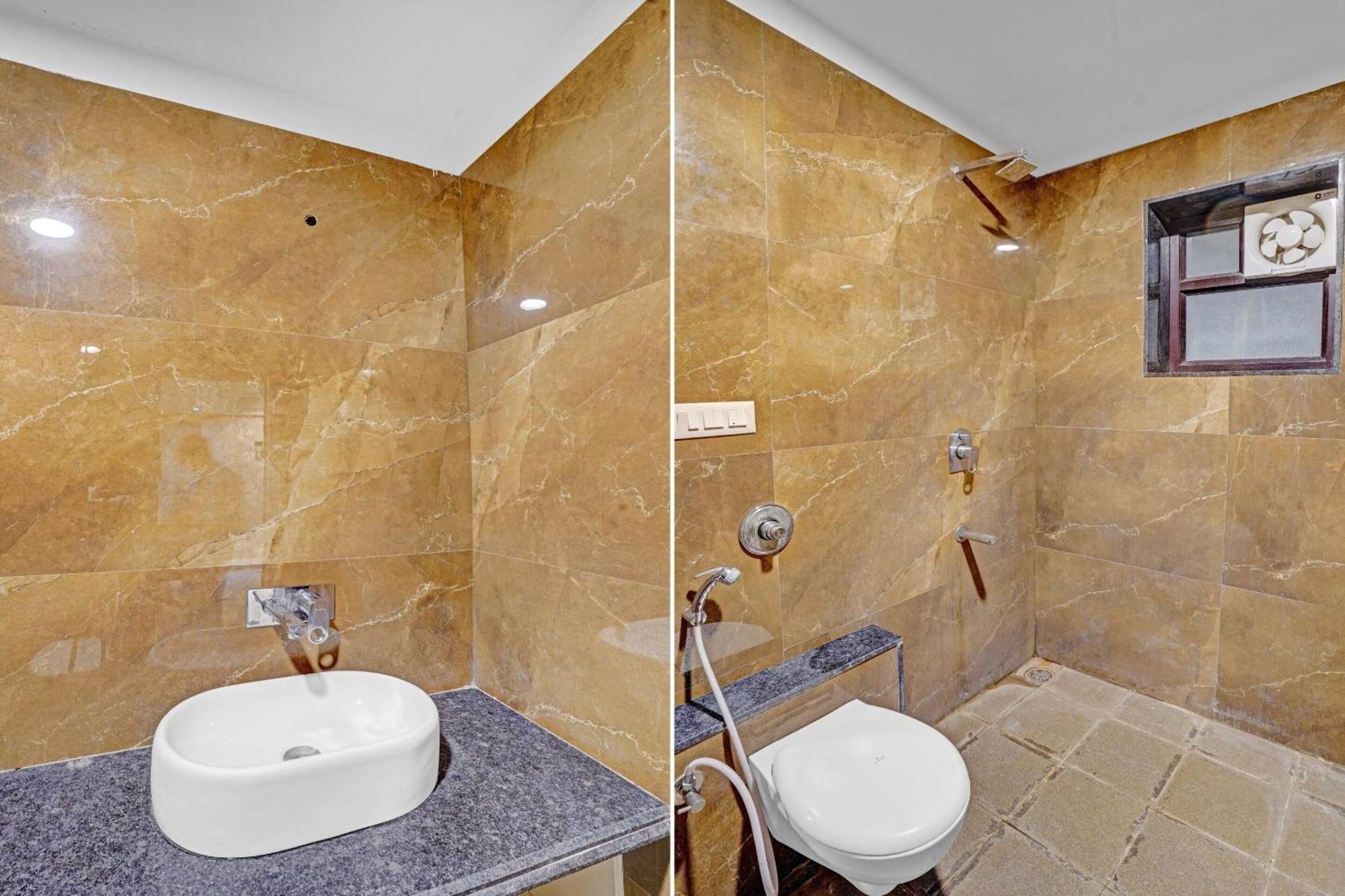 Townhouse Tovo